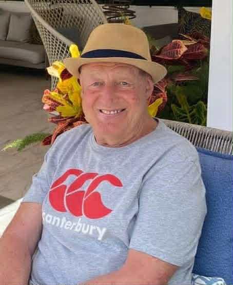 Keith Fleming Keith Fleming